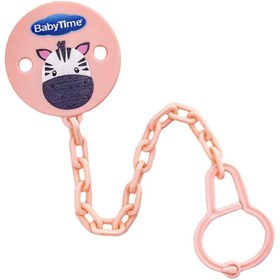 Resim Babytime Emzik Askısı 198 