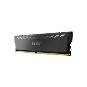Resim Lexar Thor LD4BU008G-R3200GSXG 8 GB DDR4 3200 MHz CL16 Ram 