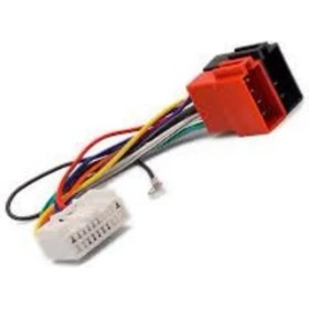 Resim Peugeot Orjinal 6575.LT Ana Kablo Demeti C4 Os 6575.LT 