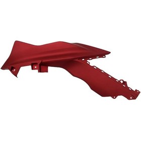 Resim Yamaha R25 Yan Grenaj Mat Kırmızı Sol 2019-2023 Bs7-f172g-00-p2 Grenaj 