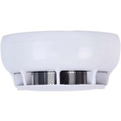 Resim Genel Markalar Teknim Tsd-5135 Optik Duman Dedektörü (12V RÖLELİ) 