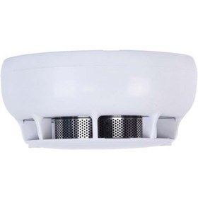 Resim Genel Markalar Teknim Tsd-5135 Optik Duman Dedektörü (12V RÖLELİ) 