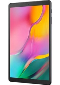 Resim Samsung Tab A 2019 Wi-Fi SM-T510 10.1" | 32 GB 2 GB Siyah 