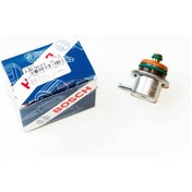Resim Audi A4 1.6 1996-2008 Bosch Yakıt Basınç Regülatörü 0280160575 