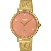Resim Casio SHE-4562GM-4AUDF Kol Saati 