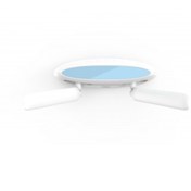 Resim Tenda 4G09 AC1200 2PORT A.POINT/ROUTER (SIM KART TAKILABİLİR) 