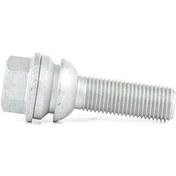 Resim Bıjon Cıvatası 5 Adet Audı Q7 / Porsche Cayenne-panamera / Volkswagen Amarok-touareg-transporter T5 