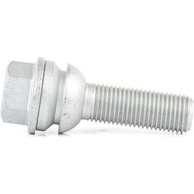 Resim Bıjon Cıvatası 5 Adet Audı Q7 / Porsche Cayenne-panamera / Volkswagen Amarok-touareg-transporter T5 