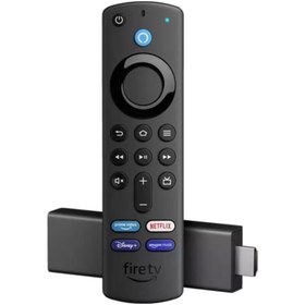 Resim CASETAG TÜRKİYE Fire Tv Stick 4k Medya Oynatıcı ( 2021 Model ) 