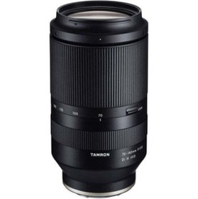 Resim Tamron 70-180mm F/2.8 Di Iıı Vxd Lens Sony Emount Uyumlu 