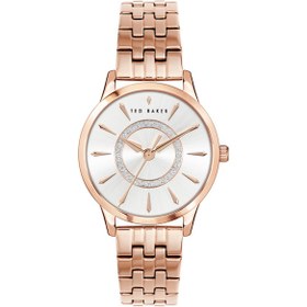 Resim Ted Baker TBBKPFZF127 Kadın Kol Saati 