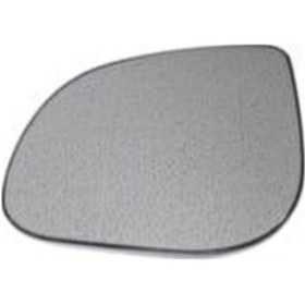 Resim Hyundai I20 2008-2012 Ayna Camı Sol 876111J100 