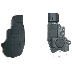 Resim Otomatik Merkezi Kilit Corolla Uyumlu 2000-2006 Arka Sol 