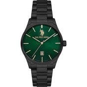 Resim U.S. Polo Assn. USPA1072-07 Erkek Kol Saati 