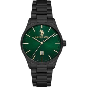 Resim U.S. Polo Assn. USPA1072-07 Erkek Kol Saati 