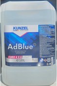 Resim KUNZEL ADBlue Sıvısı 10 litre 
