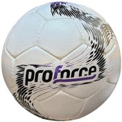 Resim Proforce Futbol Topu Sc50 Grsl Çok Renkli 