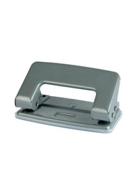 Resim Mimaks E-10/g Metak Gri Renk Delgeç - 10 Sayfa Delme Kapasiteli - 80 Mm. Delme Genişliği - 1 Adet Gri 