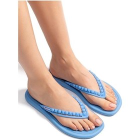 Resim İpanema Meu Sol Kadın Parmak Arası Terlik Mavi 35/42 DD0115 Mavi 