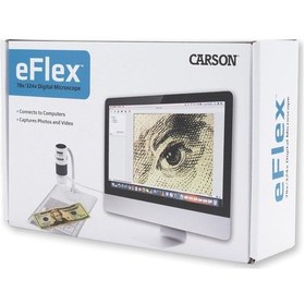Resim Mm-840 Eflex 78x-324x Aydınlatmalı Usd Dijital Mikroskop Sku: Smg8690010130617 