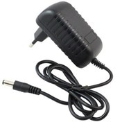 Resim Genel Markalar Hhm-12v 2a Dc Standart Adapter 5.5*2.5mm Uçlu Adapter Güç Kaynağı Ürün 