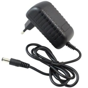Resim Genel Markalar Hhm-12v 2a Dc Standart Adapter 5.5*2.5mm Uçlu Adapter Güç Kaynağı Ürün 