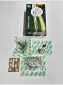 Resim Eksantrik Zincir Seti (Zincir + Palet + Gergi) Ford Mondeo 2.0 TDCI 2007>2012 (OEM: 3M5Q 6L268 BA), BGA: TC9700K 