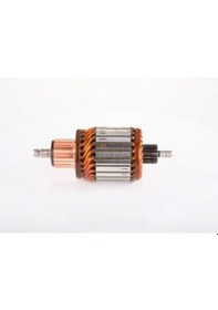 Resim Bosch 1004011087 Mars Kollektoru 02b911311c 02m911311c 