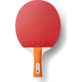 Resim Butterfly Masa Tenis Raketi Tt Bat Comfort 6110170002 