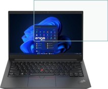 Resim Lenovo V17 17.3 inç Ekran Koruyucu Nano Flexible Engo