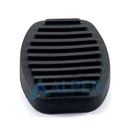 Resim Pedal Lastiği Debriyaj - Fren Doğan-şahin-kartal 4170605 