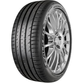 Resim Falken 275/45 R20 TL 110Y XL AZENIS FK520 - 2023 