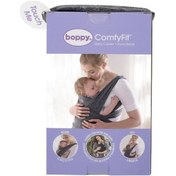 Resim Mamas Papas Chicco Kanguru Boppy Comfyfit Kanguru Grey / Antrasit 