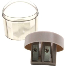 Resim Mikro Üçgen Kalemtıraş Mk 1009 