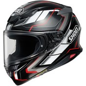 Resim Shoei Nxr 2 Prologue Tc-5 Kapalı Kask 