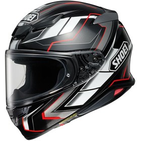 Resim Shoei Nxr 2 Prologue Tc-5 Kapalı Kask 