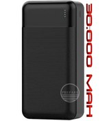 Resim RUGGED 30,000 Mah Kasa 2xusb Çıkışlı Powerbank 