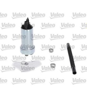 Resim VALEO 347332 Yakıt Pompası Bmw 39-50 E70 