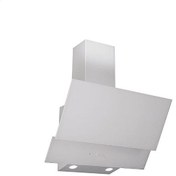 Resim Dolce MX 60 Beyaz Ankastre Davlumbaz Ukinox
