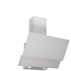Resim Dolce MX 60 Beyaz Ankastre Davlumbaz 