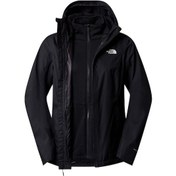 Resim Siyah Kadın Mont Nf0a3y1ı4h01 W Quest Trıclımate - E-2277 Siyah 