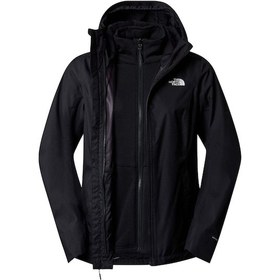 Resim Siyah Kadın Mont Nf0a3y1ı4h01 W Quest Trıclımate - E-2277 Siyah 