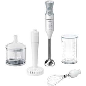 Resim Bosch MSM66155 Ergomixx 600 W Mikser & Blender Seti 