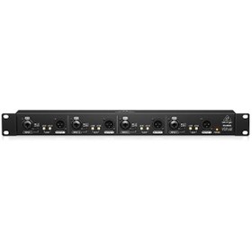 Resim Behringer DI4800A 4 Kanal Aktif DI Box 