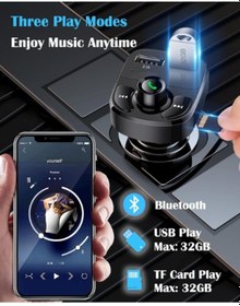 Resim River World Transmitter Pd/tf Fm 