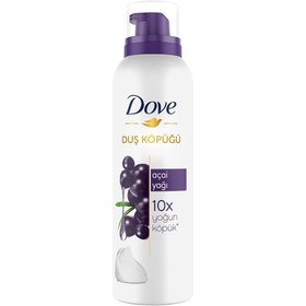 Resim Duş Köpüğü Acai 200 ml - STD / STD 