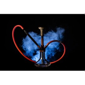 Resim Kefo Armadillo Nargile 