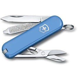 Resim Victorinox 0.6223.28G Summer Rain Classic Çakı 