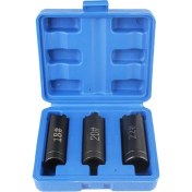 Resim Pshcooe 3 Adet Önyükleme Diski Temizleme Aracı Motosiklet Tamir Anahtarı Aleti Dört Pençe Kol Motosiklet Debriyaj Somunu Temizleme 18/20 / 22MM (Yurt Dışından) 