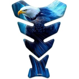 Resim Rvell Üniversal Tank Pad 044 1.Resim 